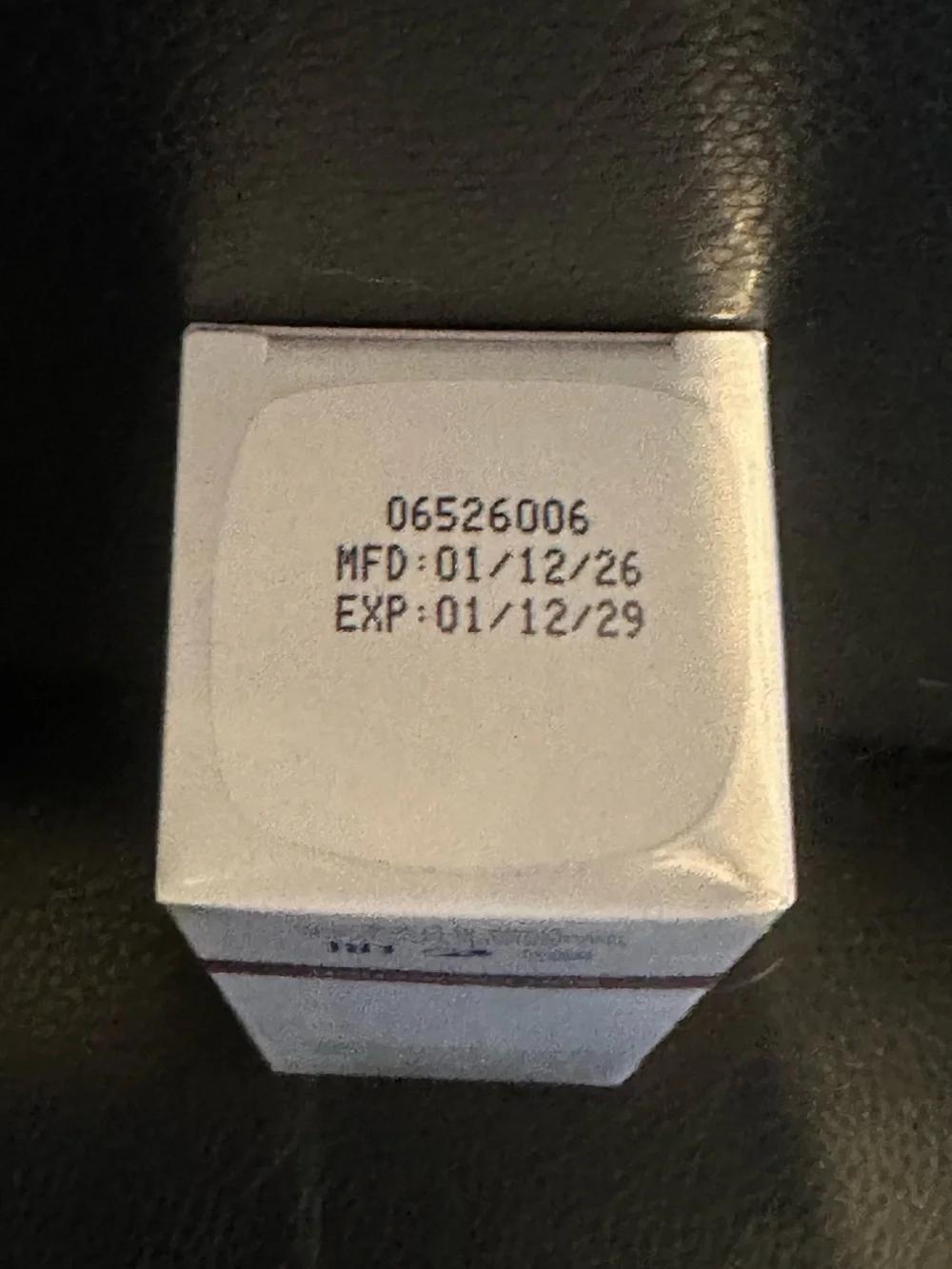 M.A.D. Skincare Hyper Sheer SPF 50 Daily Moisturizer | NEW & SEALED | Full Size